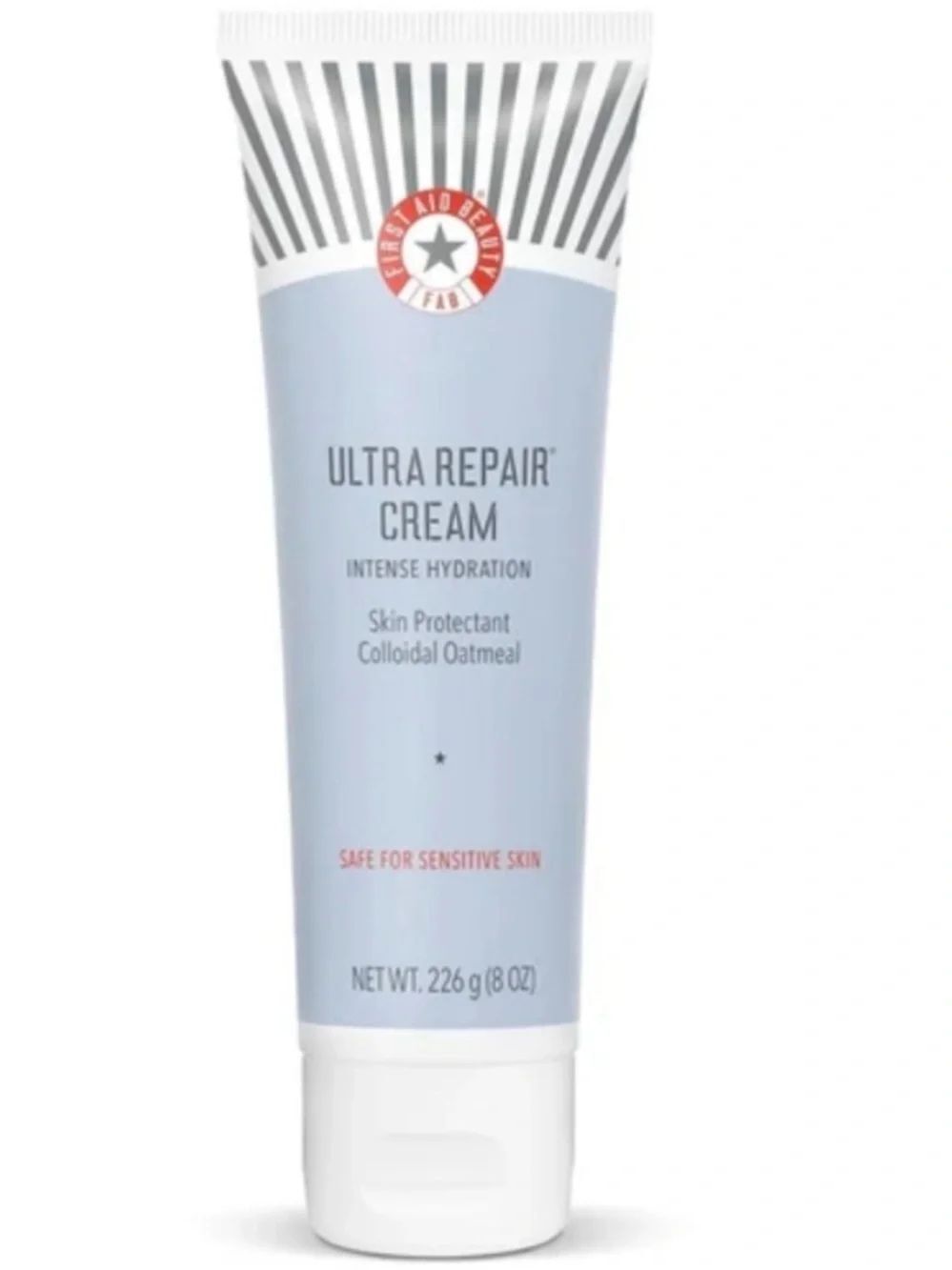 First Aid Beauty Ultra Repair Cream - 8oz